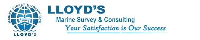 Lloyd's Marine Survey & Consulting